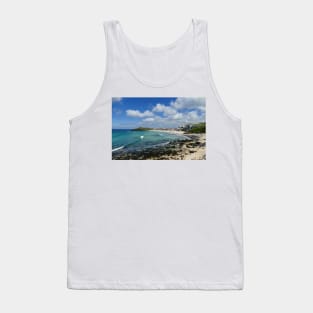 St Ives, Cornwall Tank Top